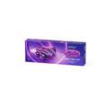 HEY CLAY MOTORS PINK CYBER CAR