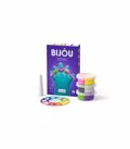 HEY CLAY BIJOU ALIEN RINGS