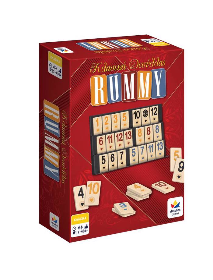 RUMMY
