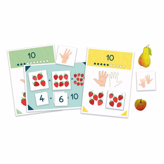 EXuPNOuLIS CLEMENTONI TA MAThIMATIKA