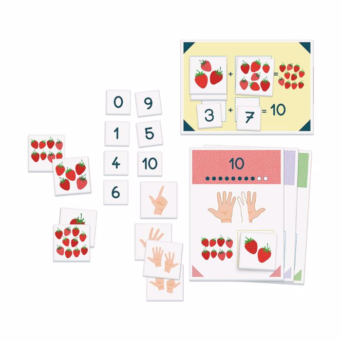 EXuPNOuLIS CLEMENTONI TA MAThIMATIKA