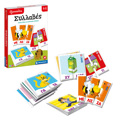 EXuPNOuLIS CLEMENTONI SuLLABES