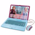 LEXIBOOK ILEKTRONIKO PAIDIKO LAPTOP FROZEN