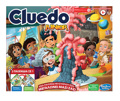 PROSXOLIKO EPITRAPEZIO CLUEDO JUNIOR