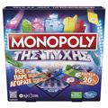 MONOPOLY TIS TuXIS
