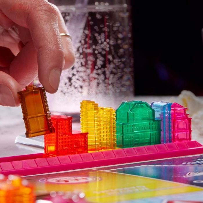 MONOPOLY TIS TuXIS