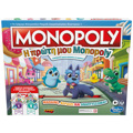 I PROTI MOu MONOPOLY
