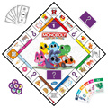 I PROTI MOu MONOPOLY
