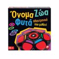 ONOMA ZOA FuTA (ILEKTRONIKO POu MILAEI)
