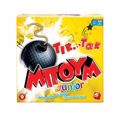TIK TAK MPOuM JUNIOR
