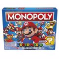 MONOPOLY SUPER MARIO