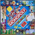 MONOPOLY SUPER MARIO