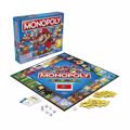 MONOPOLY SUPER MARIO