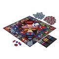 MONOPOLY SPIDER-MAN