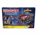 MONOPOLY SPIDER-MAN