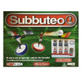 EPITRAPEZIO PAIXNIDI SUBBUTEO ORIGINAL SET