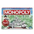 MONOPOLY CLASSIC EDITION