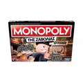 MONOPOLY TIS ZABOLIAS