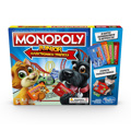 MONOPOLY JUNIOR ILEKTRONIKI TRAPEZA