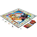 MONOPOLY JUNIOR ILEKTRONIKI TRAPEZA