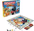 MONOPOLY JUNIOR ILEKTRONIKI TRAPEZA