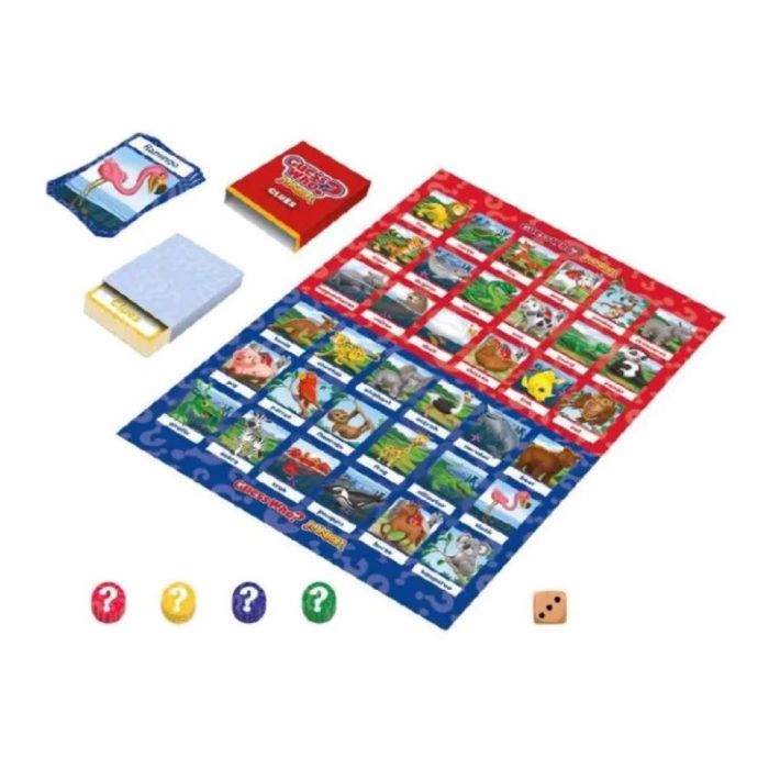 MANTEPsE POIOS JUNIOR