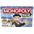 MONOPOLY TAXIDI STON KOSMO