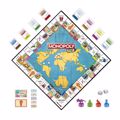 MONOPOLY TAXIDI STON KOSMO