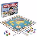 MONOPOLY TAXIDI STON KOSMO