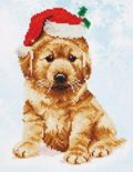 DIAMOND DOTZ CHRISTMAS LAB