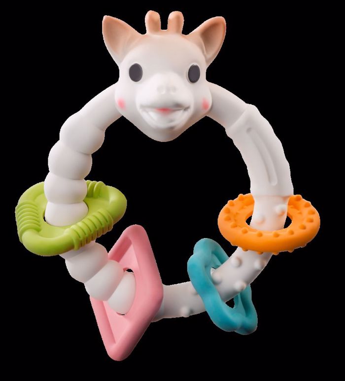 SOPHIE LA GIRAFE SET DOROu ME PAIXNIDIA PROIMIS ANAPTuXIS