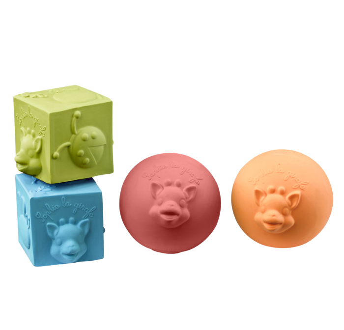 SOPHIE LA GIRAFE SET DOROu ME PAIXNIDIA PROIMIS ANAPTuXIS