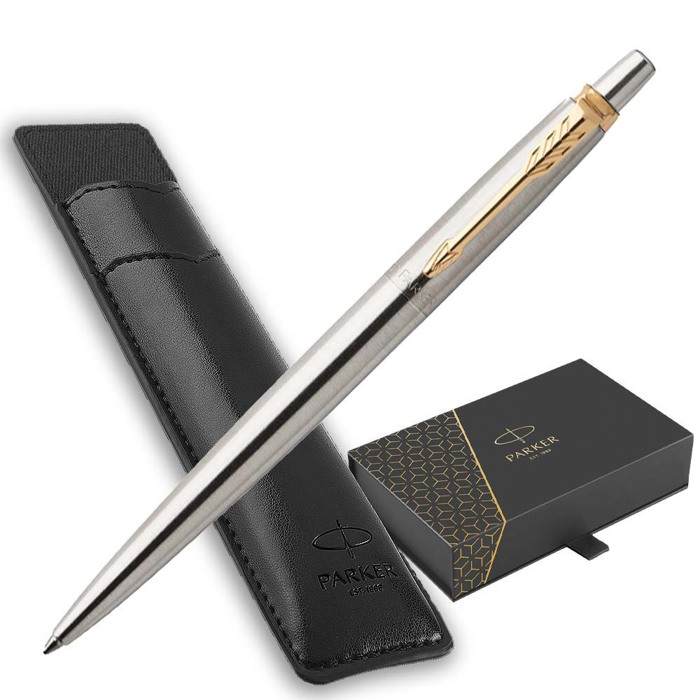 P. JOTTER STEEL GT BP+PP B