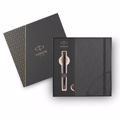P. IM METAL BLACK BT BP+NB
