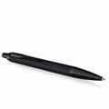 P. IM METAL BLACK BT BP+NB