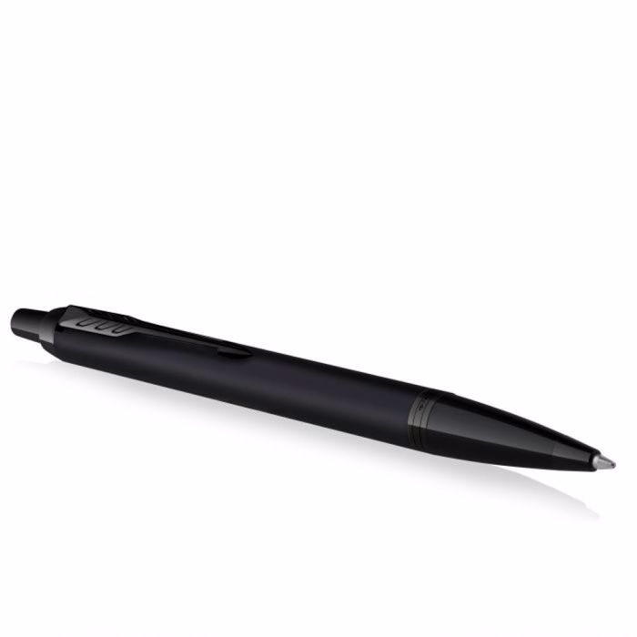 P. IM METAL BLACK BT BP+NB