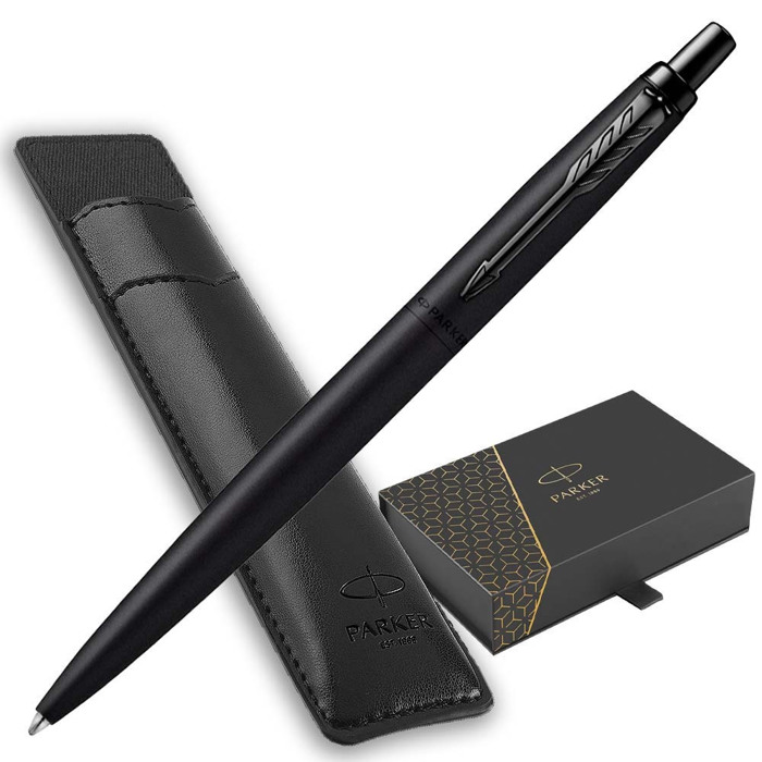 P. JOTTER XL MCHR BLK BP+PP