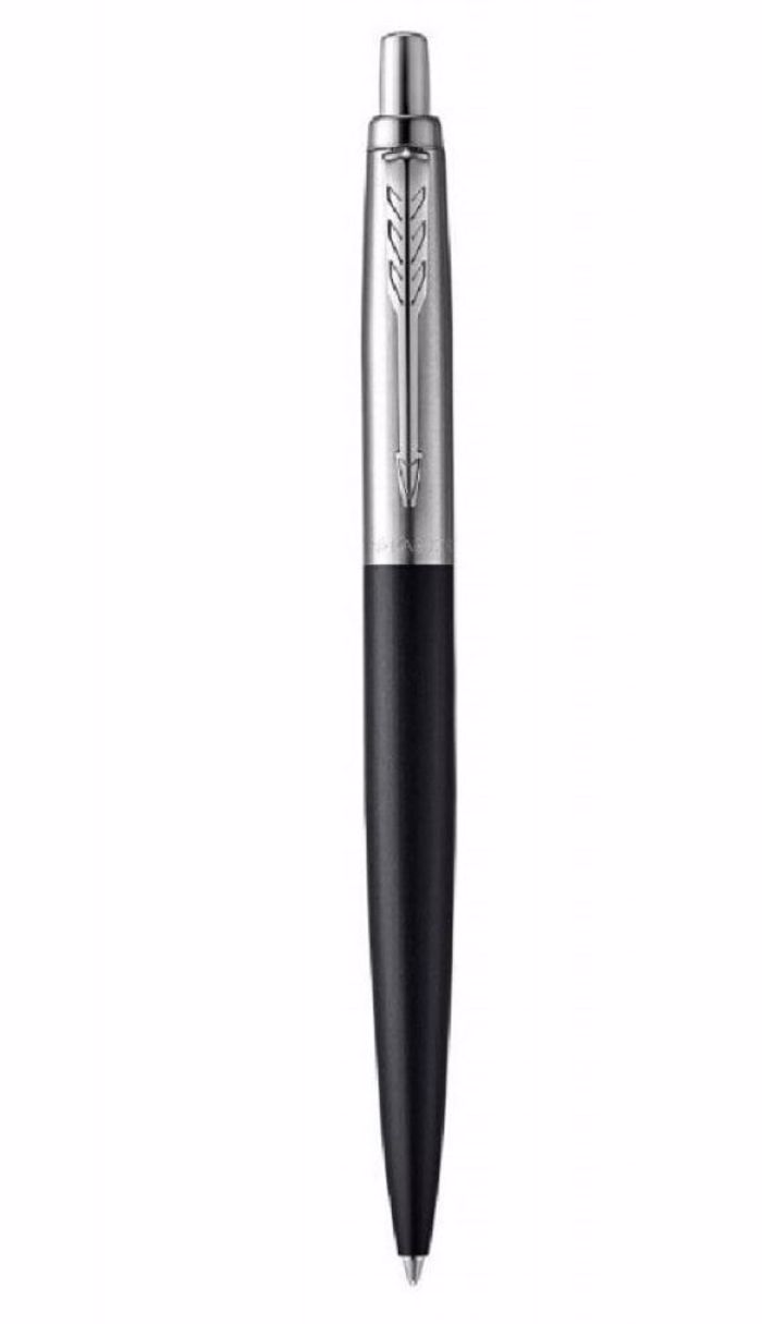 P. JOTTER XL M.BLK BP+PP BL