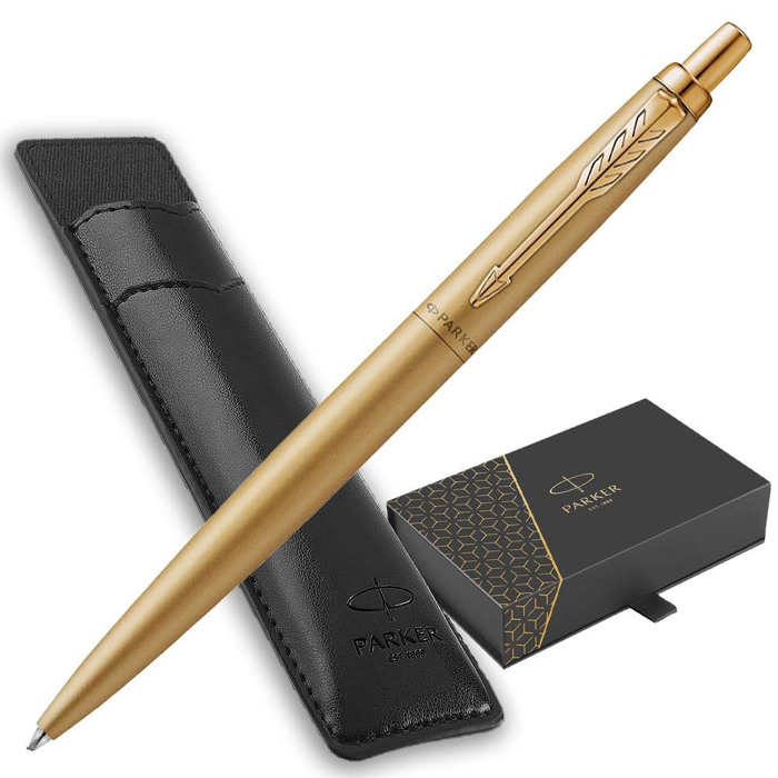 P. JOTTER XL GOLD BP+PP BL