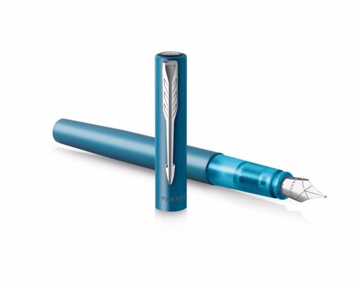 P. VECTOR XL TEAL FP+ANTLIA
