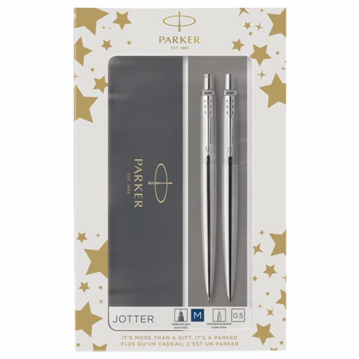 P. JOTTER DUO SS GT BP FP 19