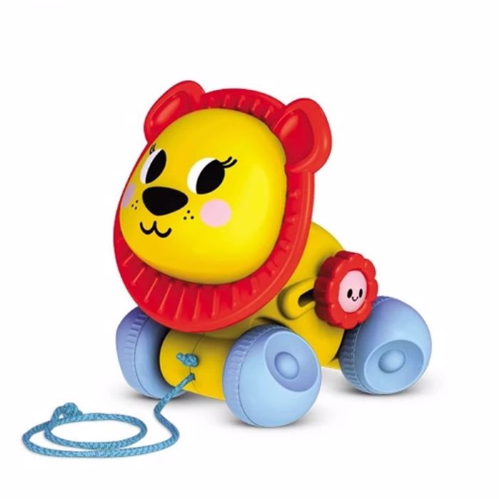 KIDS HITS PAIXNIDI OThISIS KAI ELXIS-LIONTARI