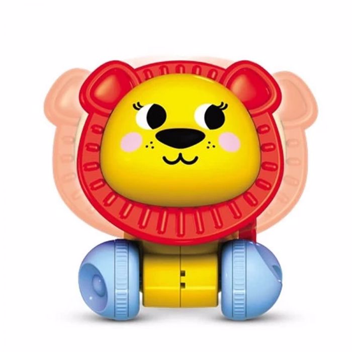 KIDS HITS PAIXNIDI OThISIS KAI ELXIS-LIONTARI