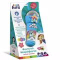 KIDS HITS FOTEINO MIKROFONO MPLE
