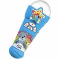 KIDS HITS FOTEINO MIKROFONO MPLE