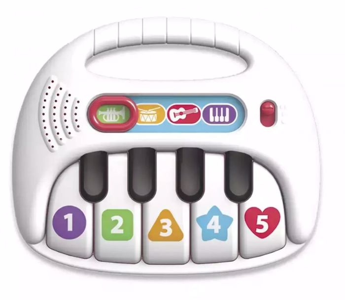 KIDS HITS EKPAIDEuTIKO PIANO