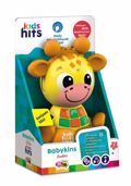 KIDS HITS BABYKINS ZOAKI KAMILOPARDALI