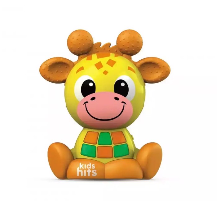 KIDS HITS BABYKINS ZOAKI KAMILOPARDALI