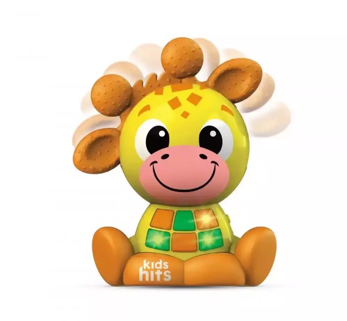 KIDS HITS BABYKINS ZOAKI KAMILOPARDALI