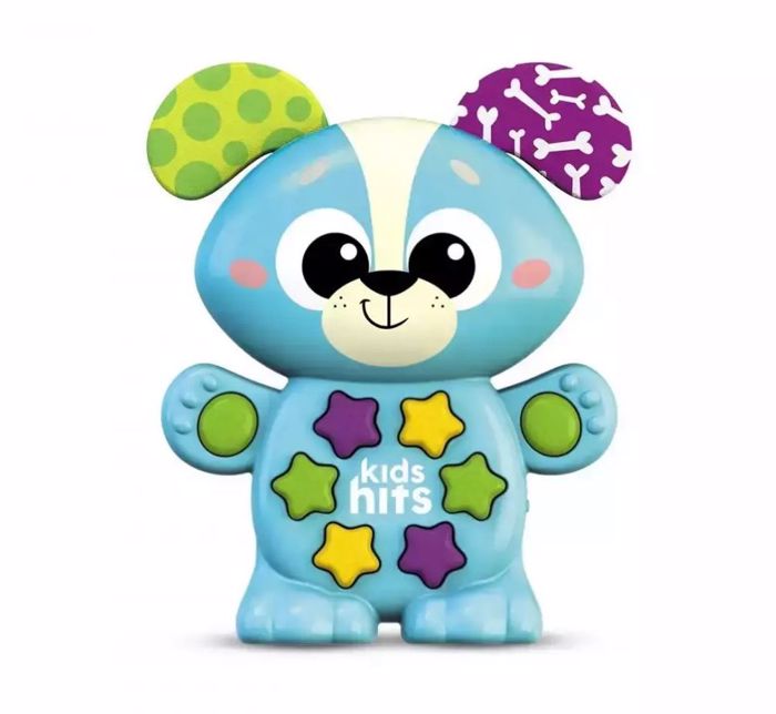 KIDS HITS BABIES MOuSIKO ZOAKI SKuLAKI